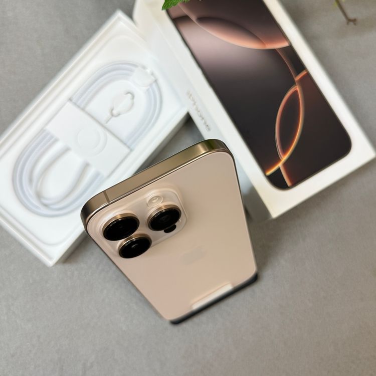 ���ʡ�̤���� iPhone 16Pro 128GB �ǥ����� ������ SIM�ե꡼����̵��