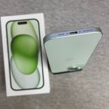 iPhone 15 128GB ꡼ AU SIMե꡼̵