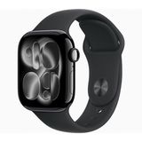バッテリー 98% Apple Watch 11 46mm GPS + Cellular 送料無料