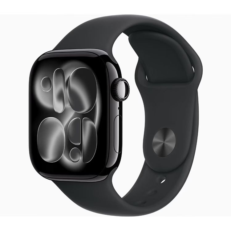 �Хåƥ꡼ 100% Apple Watch 11 46mm GPS ����̵��