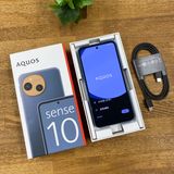 ���ʡ�̤����AQUOS Sense 10 128GB �ͥ��ҡ� ������ SIM�ե꡼ ����̵��