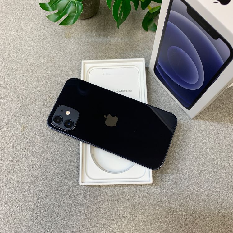 iPhone 12 128GB �֥�å� ������ SIM�ե꡼����̵��