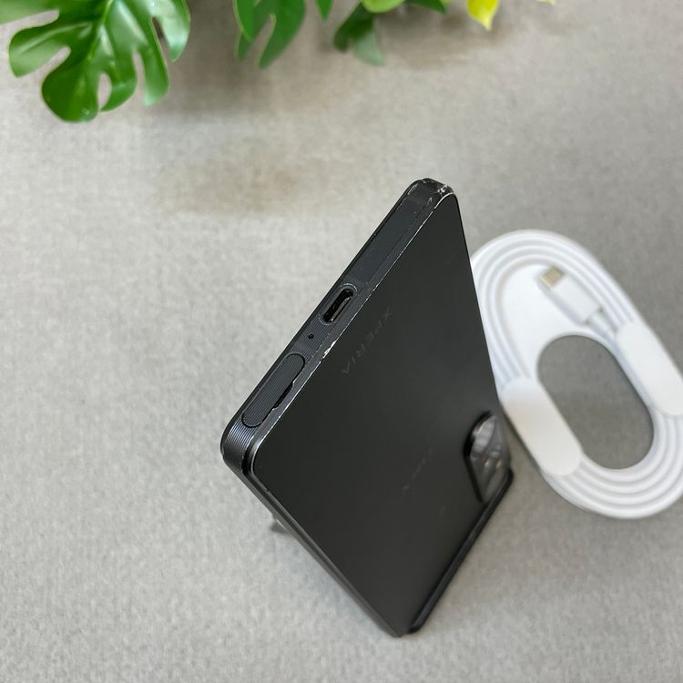 Sony Xperia 1 VI SO-51E 256GB �֥�å� ������ SIM�ե꡼����̵��