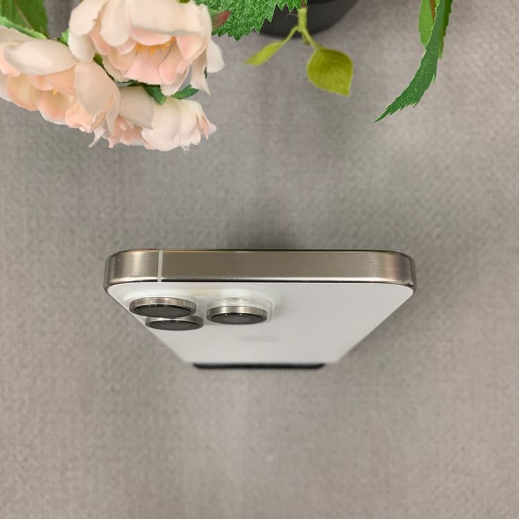 iPhone15ProMax 256GB ۥ磻 SIMե꡼̵