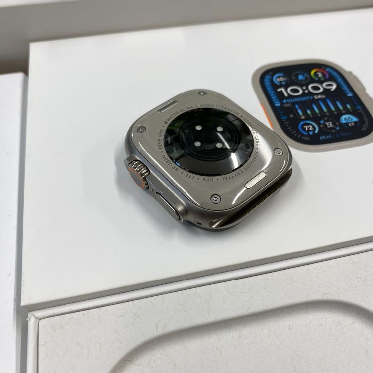 Apple Watch Ultra 2 GPS + Cellular��ǥ� ����̵�� 33764