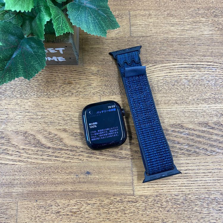 �Хåƥ꡼:100% Apple Watch Series 10  GPS��ǥ�  ����̵��