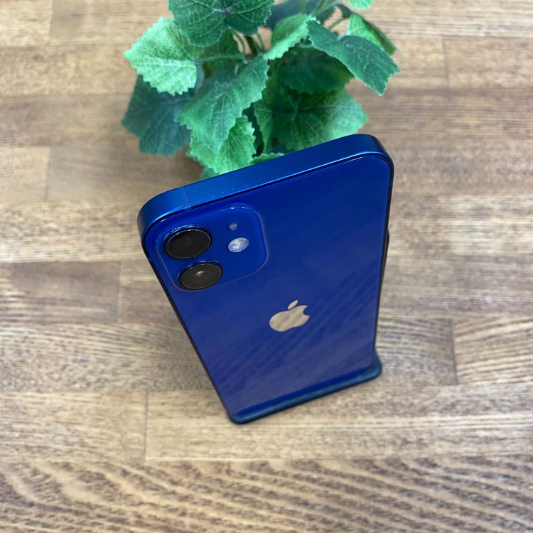 iPhone12 Mini 64GB �֥롼  ����SIM�ե꡼ ����̵��