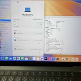 Ʊ MacBook Pro 14 M3Pro ڡ֥å ̵ N696M