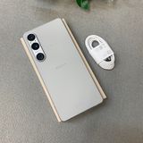 ����Ʊ�� Xperia 1 VI SO-51E 256GB �ץ���ʥ���С� �ɥ����� SIM�ե꡼