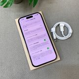 �Хåƥ꡼100% iPhone 14Pro 128Gb ���ڡ����֥�å������� SIM�ե꡼