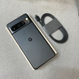 Google Pixel 8 Pro 256Gb Obsidian ������ SIM�ե꡼ ����̵��