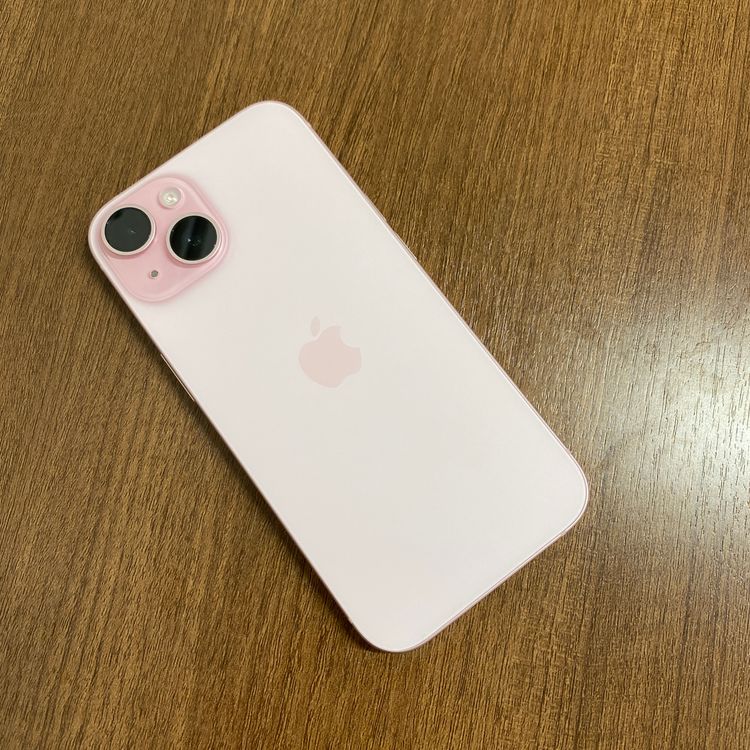 �Хåƥ꡼93% ������� iPhone 15 128GB �ԥ� ������SIM�ե꡼