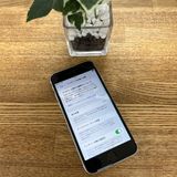 iPhone SE2 64GB �ۥ磻�� ������ SIM�ե꡼ ����̵��