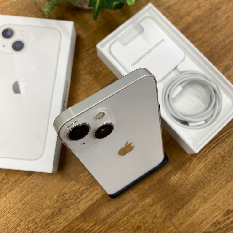 ����Ʊ�� iPhone 13Mini 128GB �������饤�� ������ SIM�ե꡼����̵��