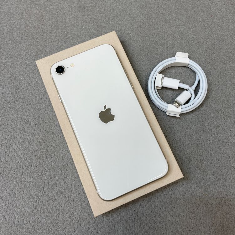 �Хåƥ꡼ 100% iPhone SE3 64GB �������饤�� ������ SIM�ե꡼ ����̵��