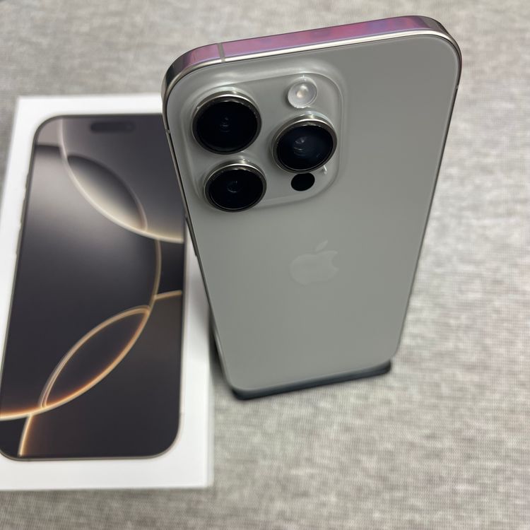 iPhone 16Pro 256GB ʥ NTTɥ  SIMե꡼
