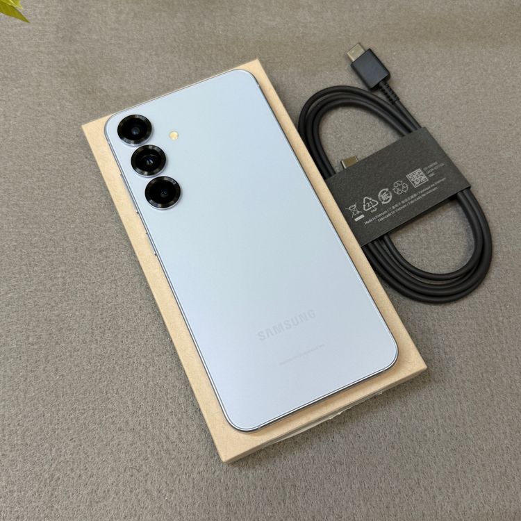 ���� Galaxy S25 256GB �֥롼 ������ SIM�ե꡼ ����̵��