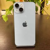 iPhone 14  ֥롼128Gb   SIMե꡼ ̵