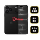 ���ʡ�̤���� iPhone 18Pro 1TB �֥�å� ������ SIM�ե꡼����̵��