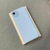 AQUOS Wish4 64GB �֥롼 SH-52E �ɥ����� SIM�ե꡼