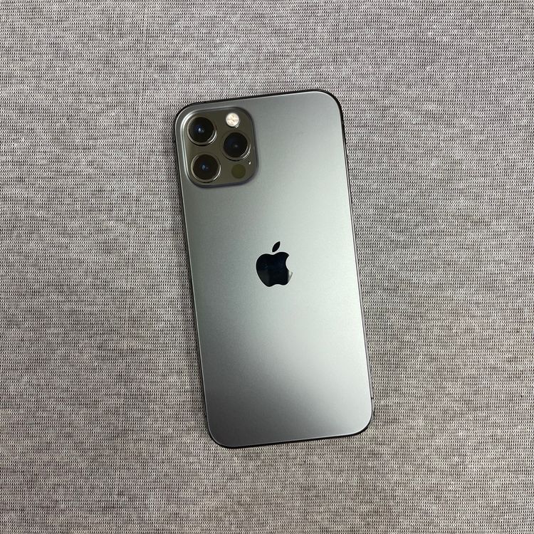 iPhone 12Pro 256GB ֥å SIMե꡼ ̵
