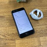 �Хåƥ꡼ 91%  iPhone SE(�裳����)128GB  ����SIM�ե꡼ ����̵��