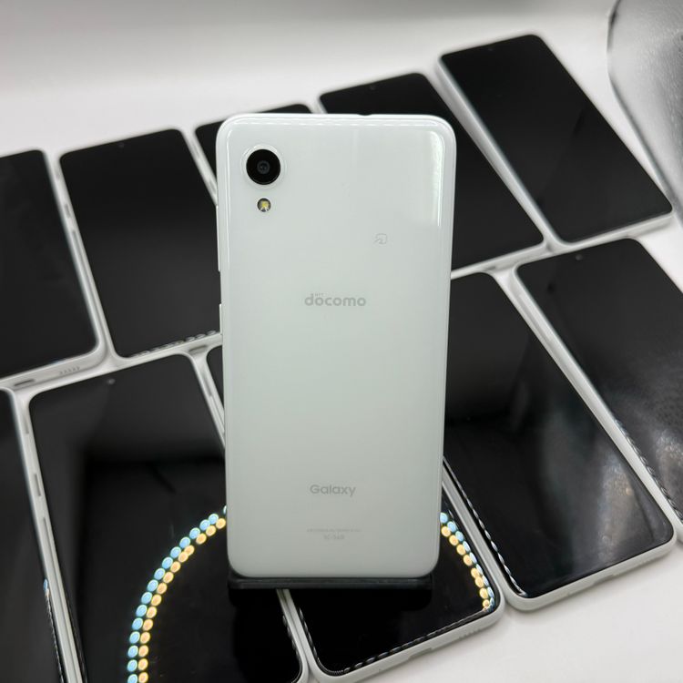 5楻å Galaxy A22 SC-56B ɥ (SIMե꡼) ̵