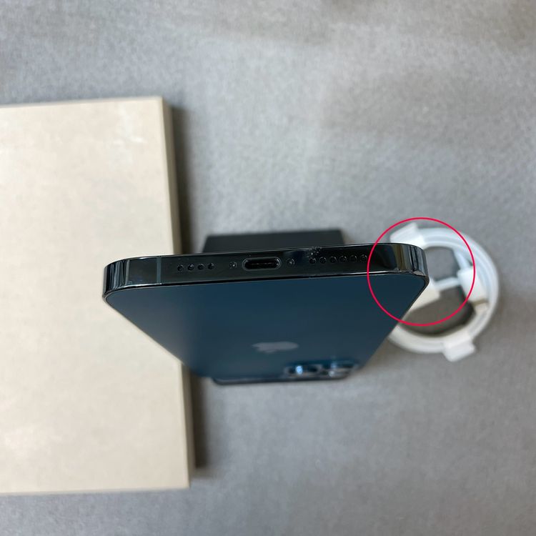 iPhone12 Pro Max 256Gb �ѥ��ե��å��֥롼 ����SIM�ե꡼ ����̵��