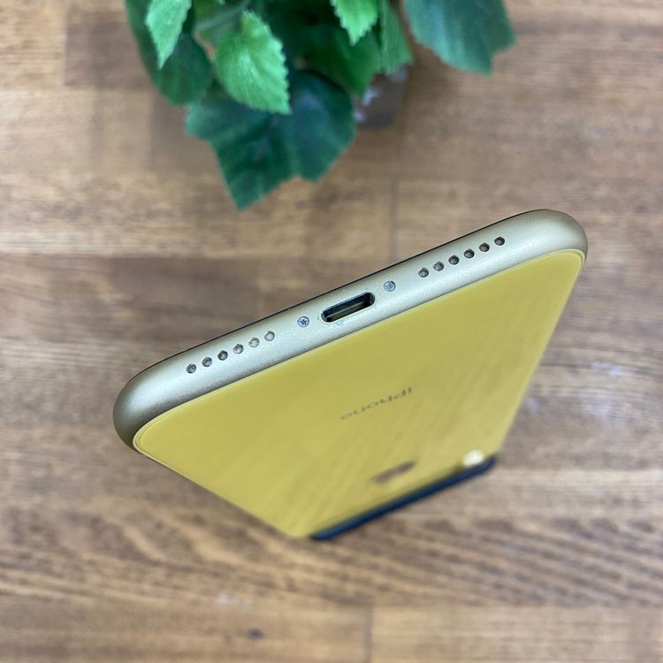 iPhone XR 128GB �������� ������ SIM�ե꡼ ����̵��