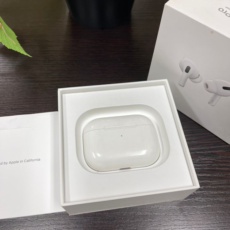 AirPods Pro(第1世代) 送料無料 GWXD524ALKKT