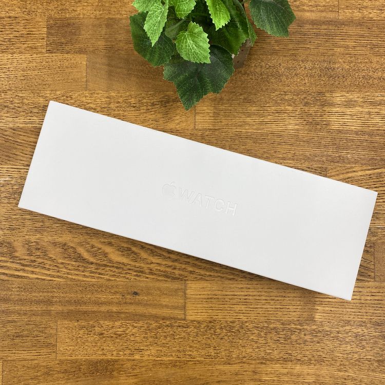 ���ʡ�̤���� Apple Watch 11 46mm GPS MEUX4J/A ����̵��