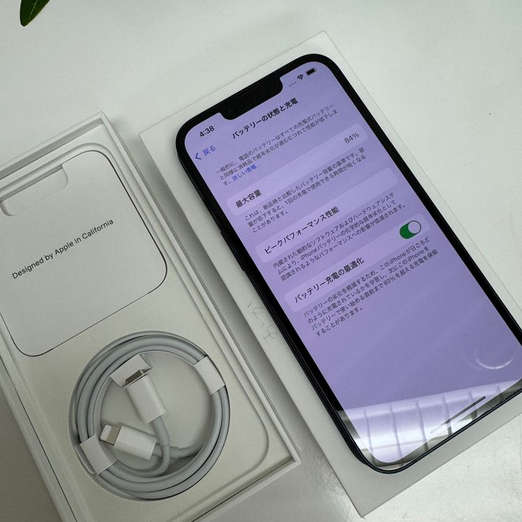 ��� iPhone13 128Gb �ߥåɥ饤�� ����SIM�ե꡼ ����̵��