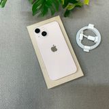 バッテリー99% iPhone 13MiNi 128GB ピンク 国内版 SIMフリー送料無料