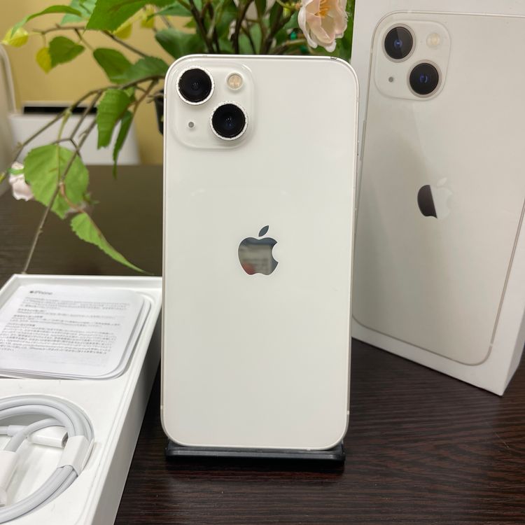 iPhone 13 饤 128GB  SIMե꡼ ̵