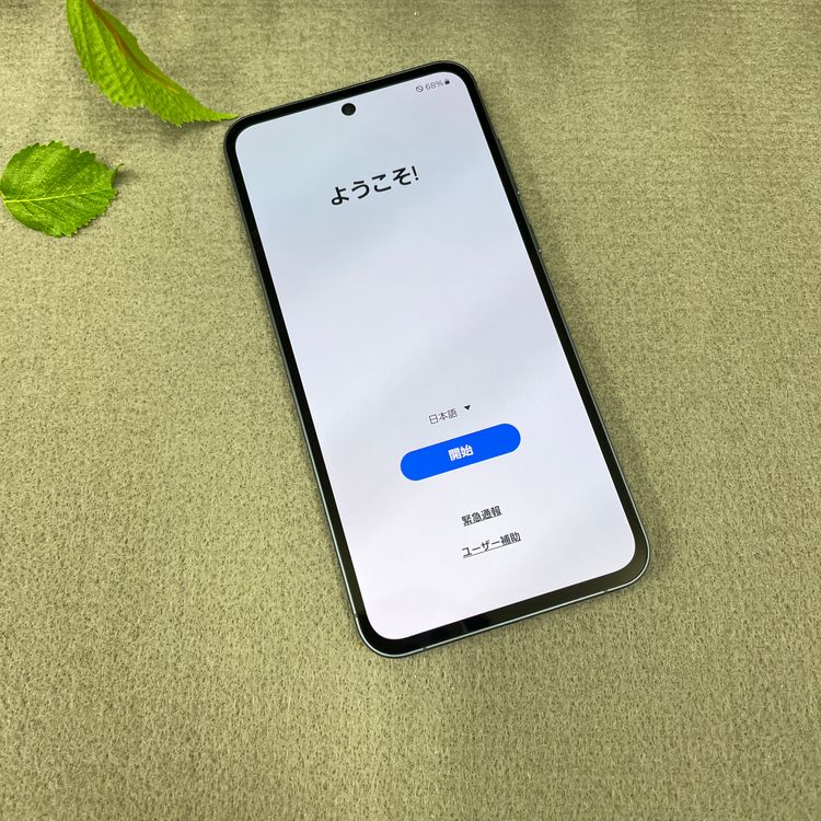 ����Ʊ�� Samsung Galaxy A55 5G 128GB ����SIM�ե꡼ ����̵��