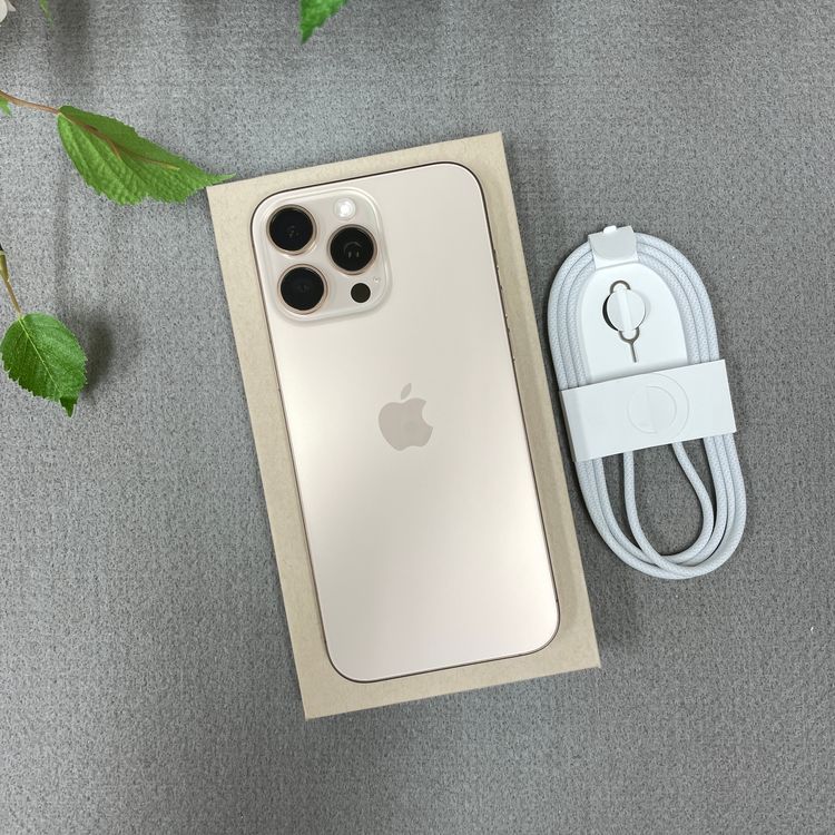 ����Ʊ�� iPhone 16ProMax 512GB �ǥ����� ������ SIM�ե꡼����̵��