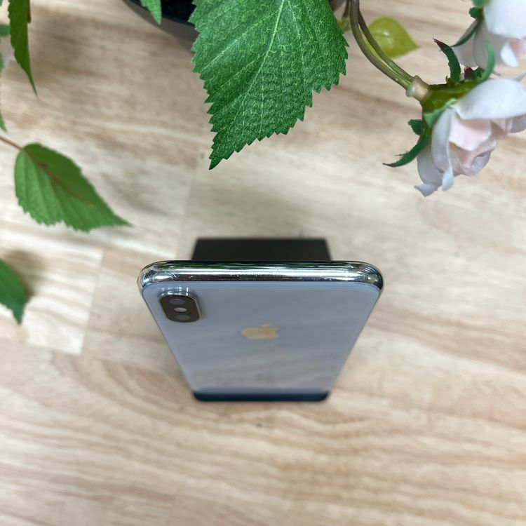 iPhone X 256GB С SIMե꡼ ̵