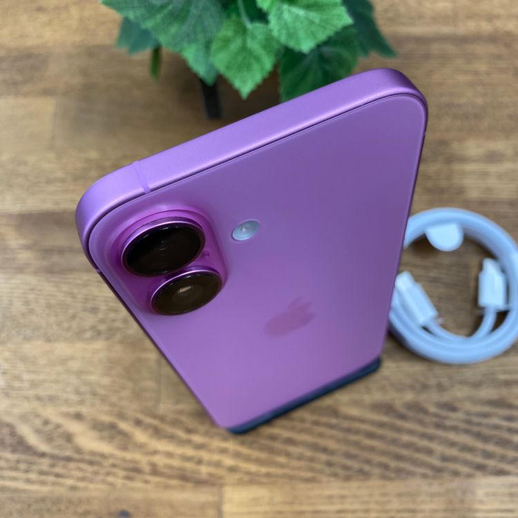 �Хåƥ꡼ 99% iPhone16 256GB �ԥ� ����SIM�ե꡼ ����̵��