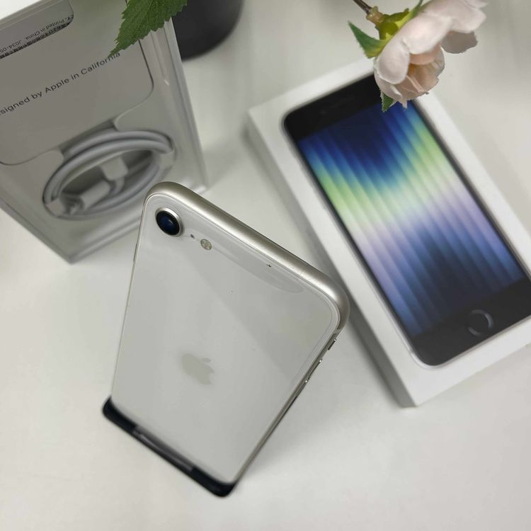 ʡ̤ iPhone SE3 64GB 饤ȹSIMե꡼