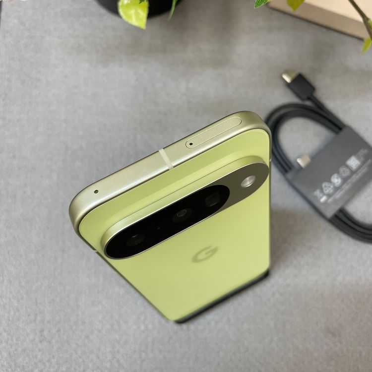 �Хåƥ꡼100% Pixel 10 128GB Lemongrass ������ SIM�ե꡼