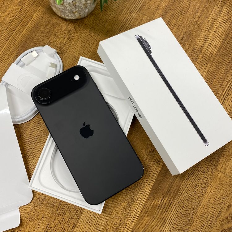 Ʊ iPhone Air 256GB ڡ֥å SIMե꡼̵