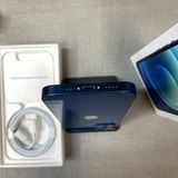 ����Ʊ�� iPhone12 mini 128GB �֥롼 ������ SIM�ե꡼ ����̵��