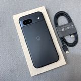 �Хåƥ꡼94% Google Pixel 8a 128Gb Obsidian ����SIM�ե꡼