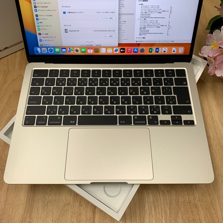 ʡ̤MacBook Air 13 M3å 饤 ̵ GR2GX