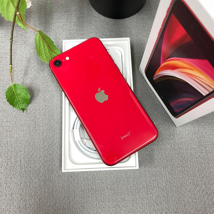 ����Ʊ�� iPhone SE(�裲����) 128Gb ��å� ������ SIM�ե꡼����̵��