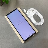 Sony Xperia 1 V SO-51D 256GB �֥�å� ������ SIM�ե꡼����̵��