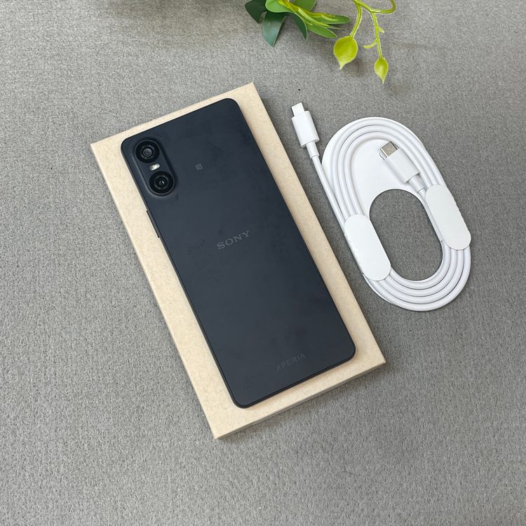 Xperia 10VI 128GB �֥�å� SO-52E �ɥ����� SIM�ե꡼ ����̵��