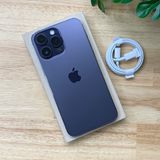 バッテリー 82% iPhone14ProMax 128GB 国内版 SIMフリー送料無料
