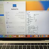 MacBook Pro 13 512GB С 2020ǯ CP3Y2 ̵