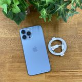 iPhone 13ProMax 256GB ������֥롼����SIM�ե꡼ ����̵��